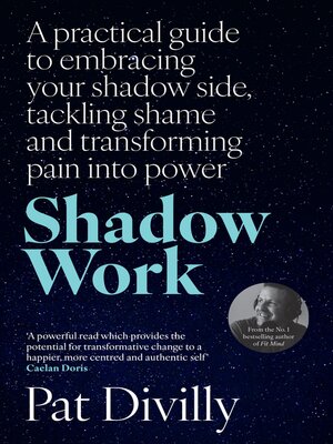cover image of Shadow Work